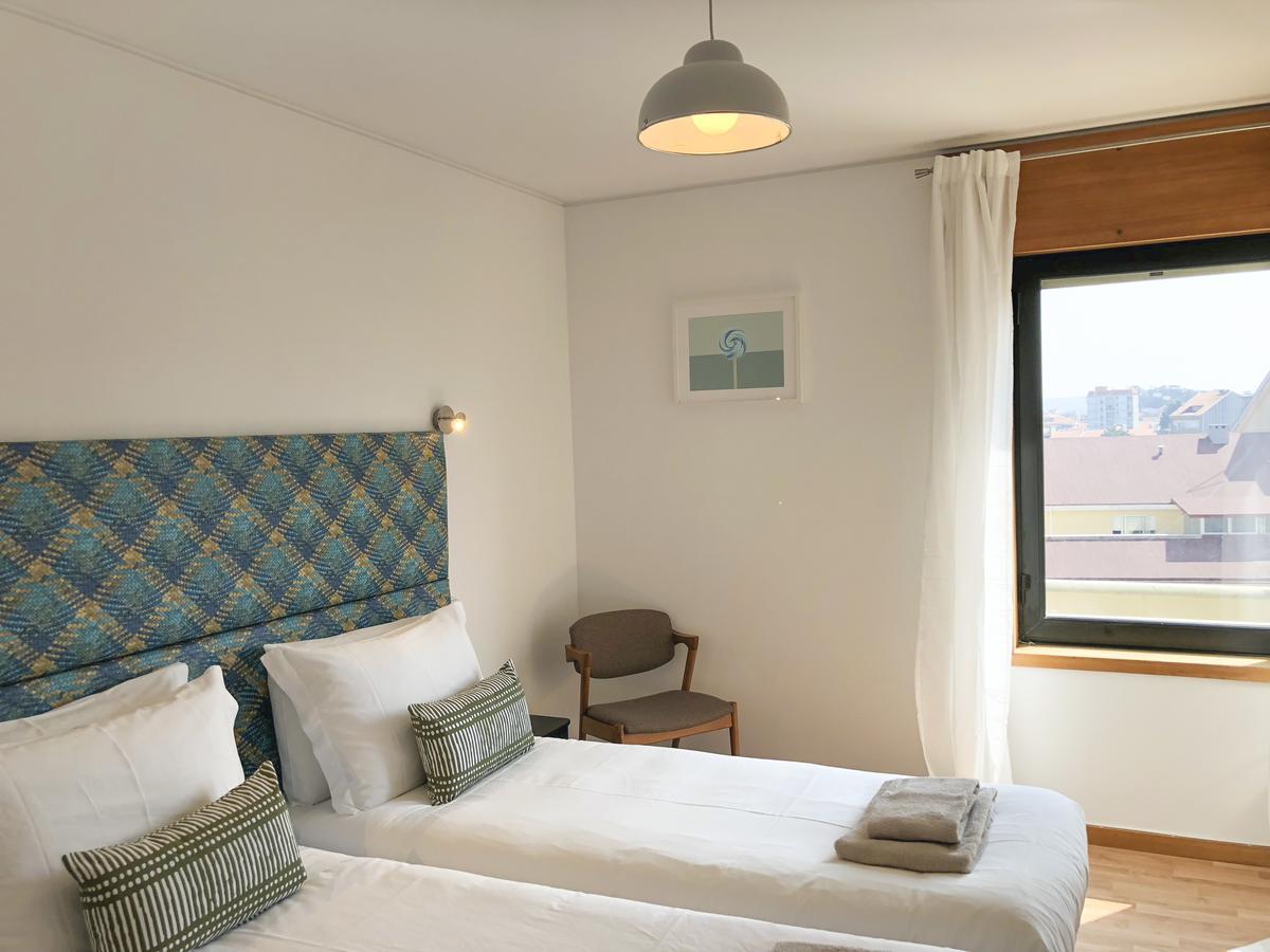 Lv Premier Marques Mq2 Apartment Porto Bagian luar foto