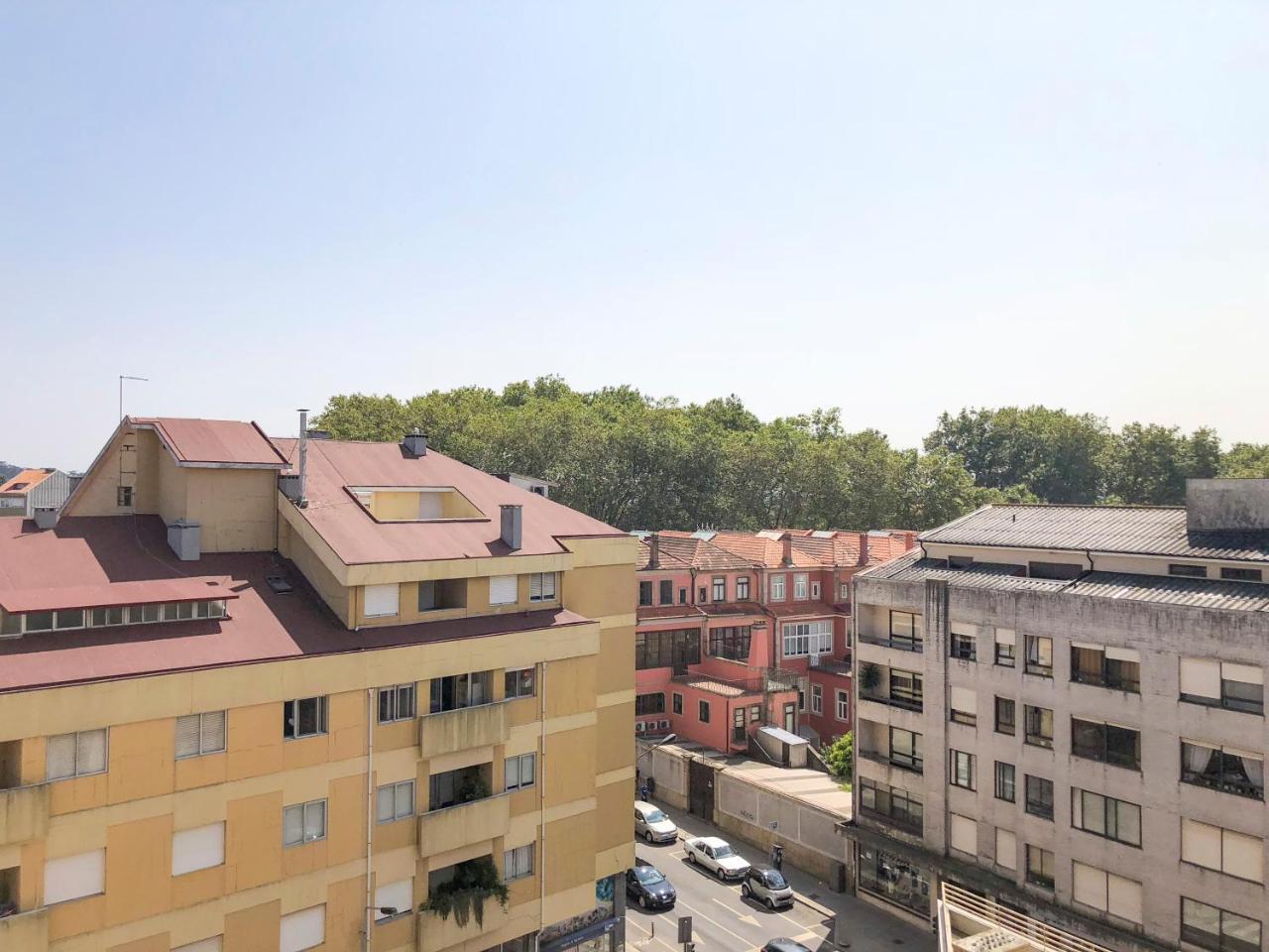 Lv Premier Marques Mq2 Apartment Porto Bagian luar foto