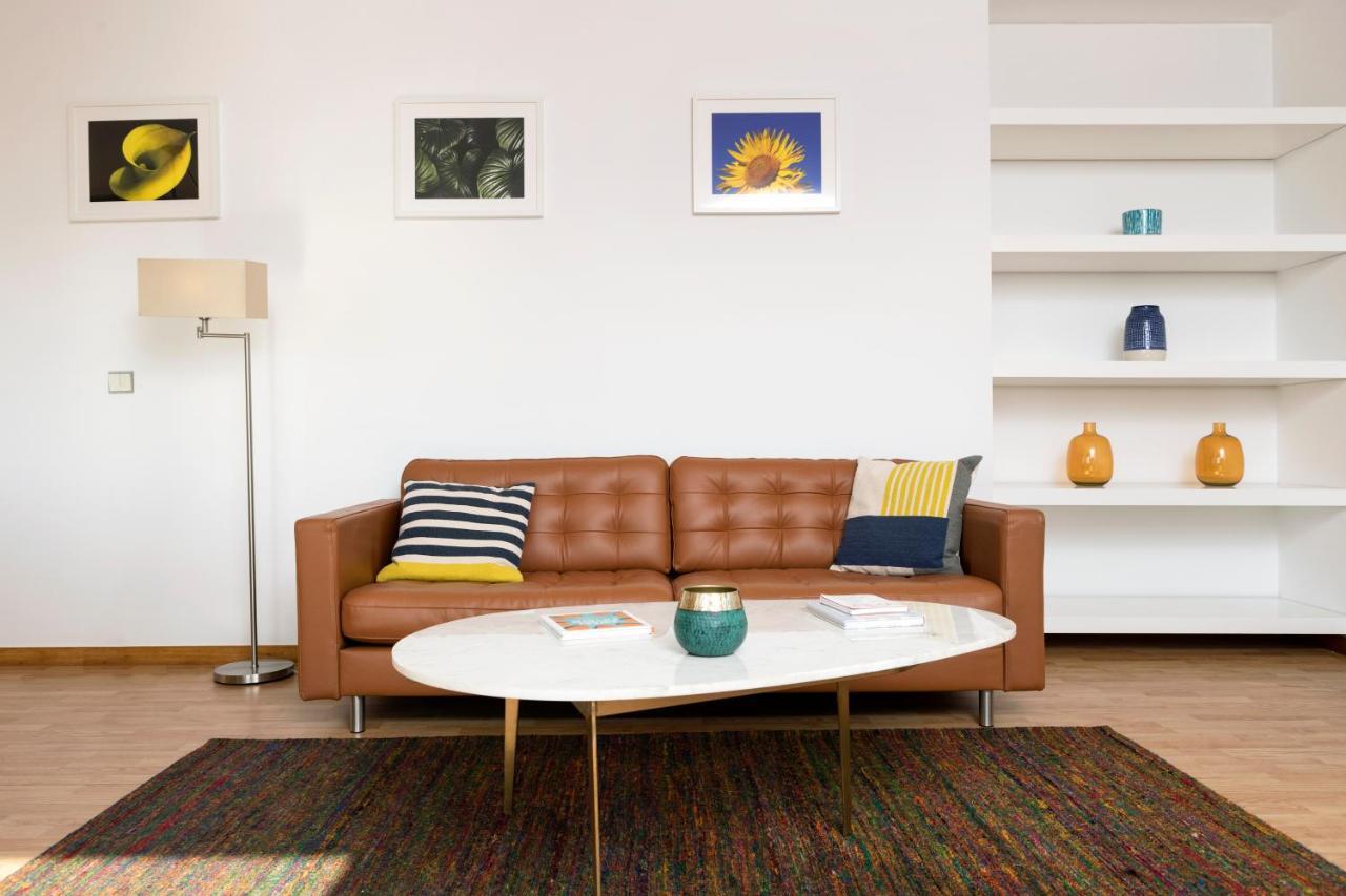Lv Premier Marques Mq2 Apartment Porto Bagian luar foto