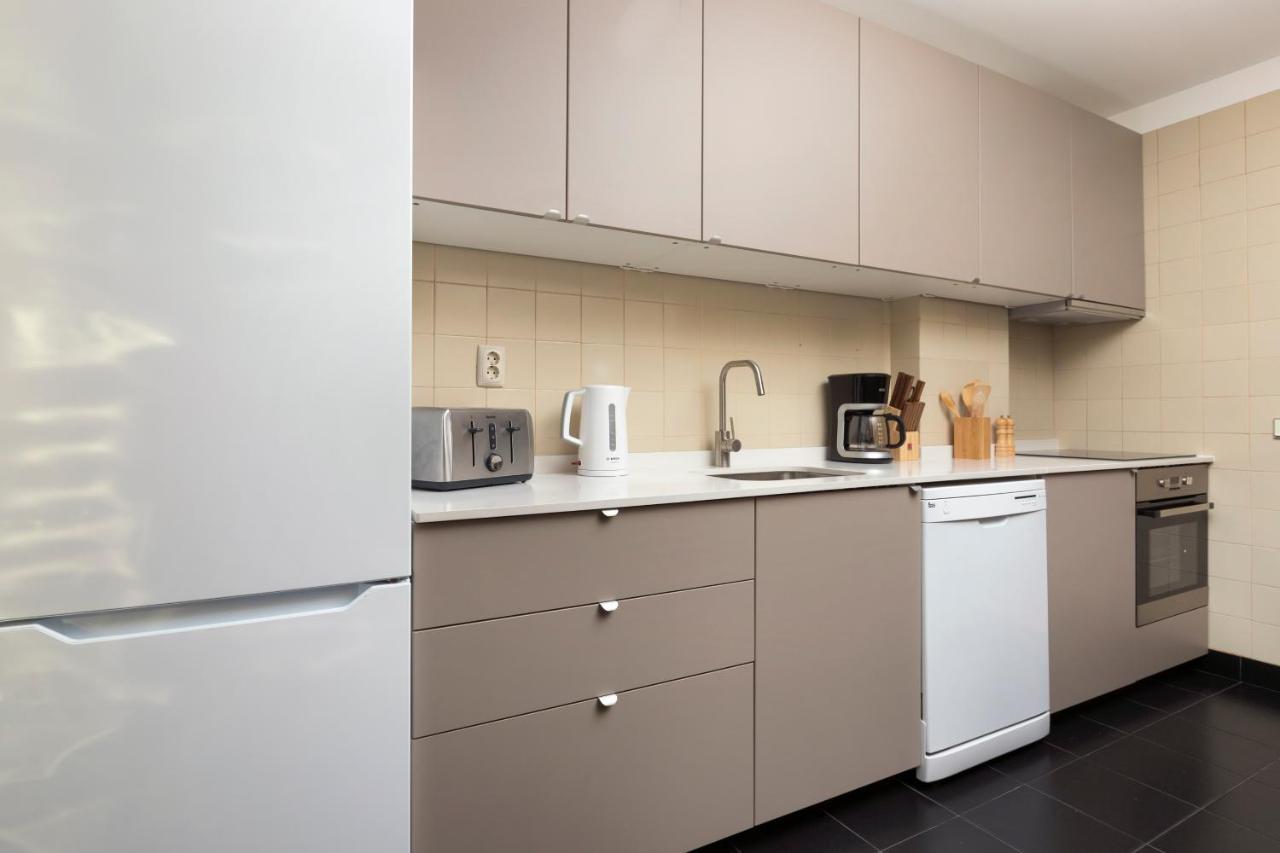 Lv Premier Marques Mq2 Apartment Porto Bagian luar foto