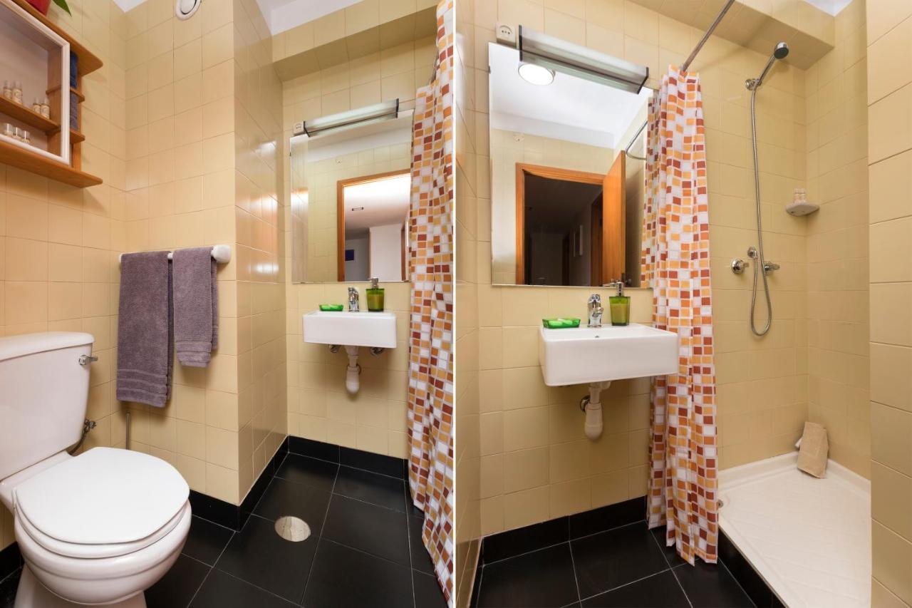 Lv Premier Marques Mq2 Apartment Porto Bagian luar foto